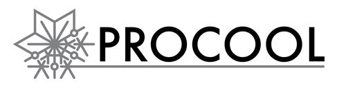 PROCOOL trademark