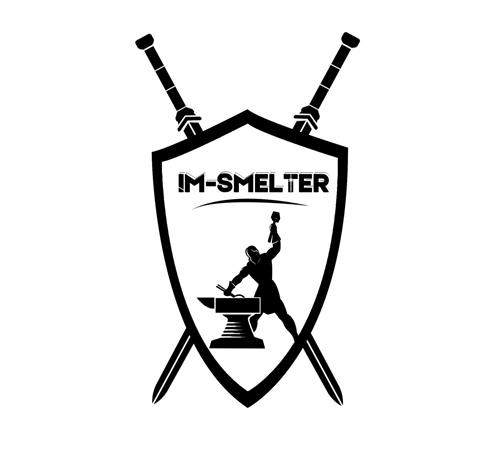 IM-SMELTER trademark