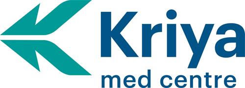 Kriya med centre trademark