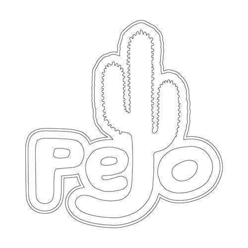 PEJO trademark