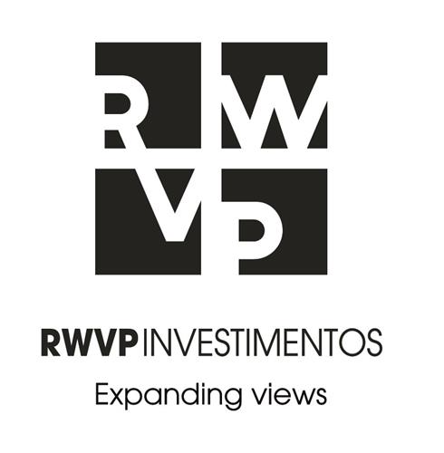 RWVP INVESTIMENTOS expanding views trademark