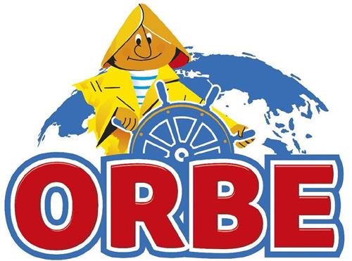 ORBE trademark