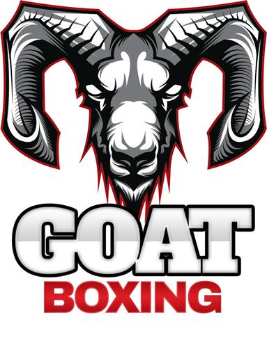 GOAT Boxing trademark