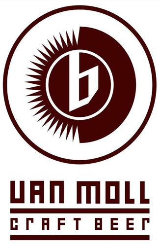 VAN MOLL CRAFT BEER trademark