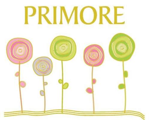 PRIMORE trademark