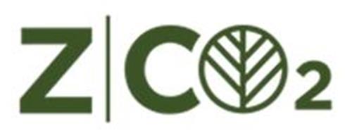 Z CO2 trademark