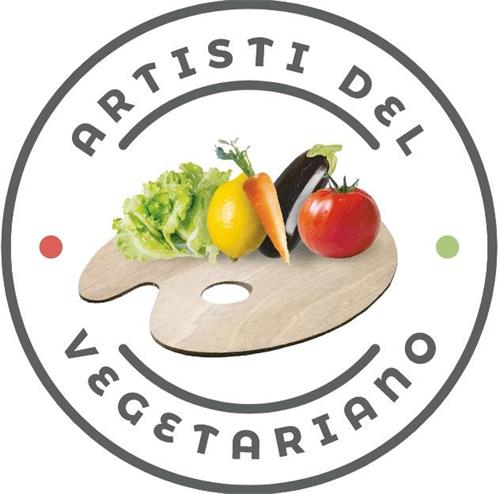 ARTISTI DEL VEGETARIANO trademark