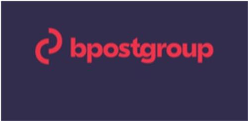 bpostgroup trademark