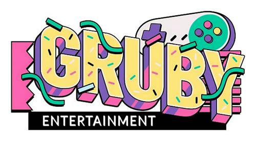 Gruby Entertainment trademark