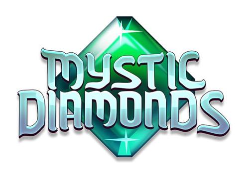 MYSTIC DIAMONDS trademark