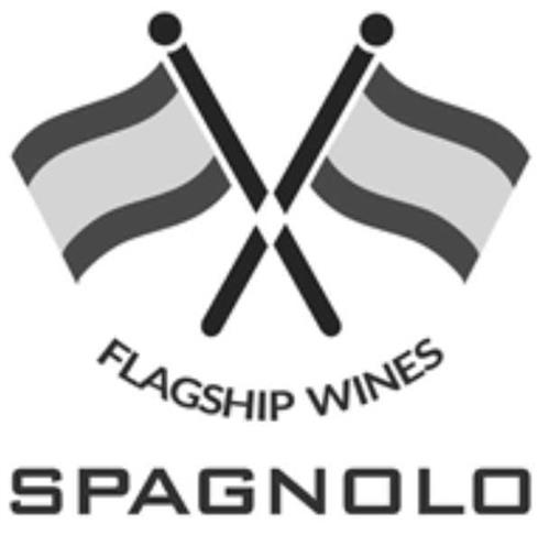 FLAGSHIP WINES SPAGNOLO trademark