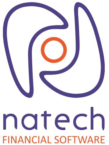 Natech Financial Software trademark