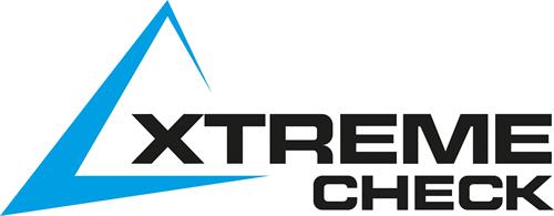 XTREMECHECK trademark