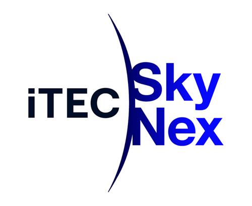 iTEC SkyNex trademark