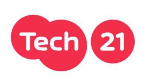 Tech 21 trademark