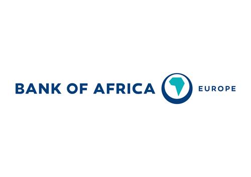 BANK OF AFRICA EUROPE trademark