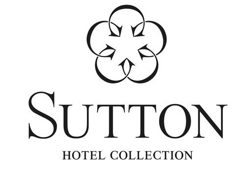 SUTTON HOTEL COLLECTION trademark