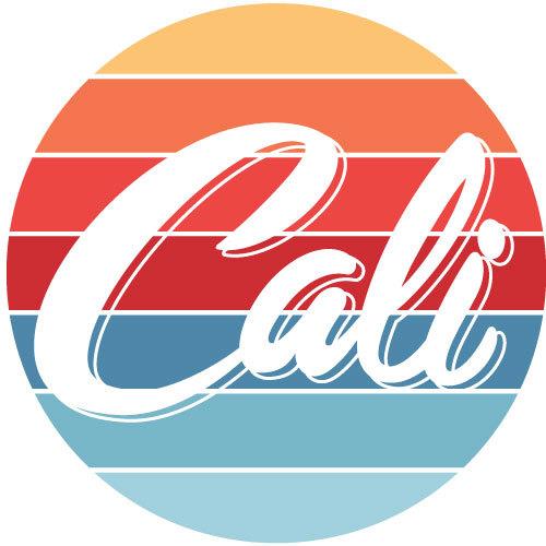 Cali trademark