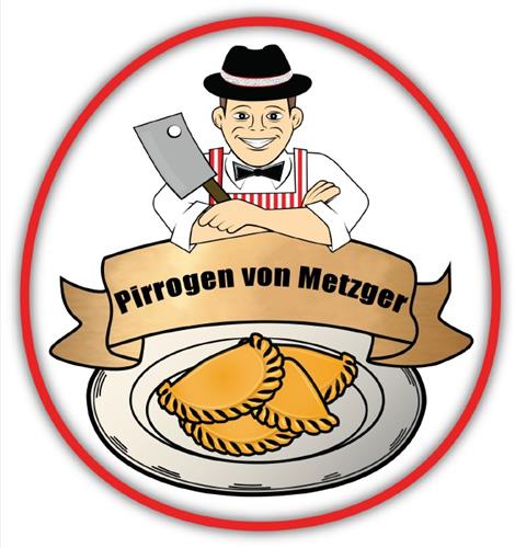 Pirrogen von Metzger trademark