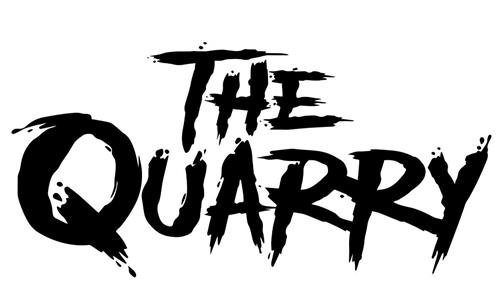 THE QUARRY trademark