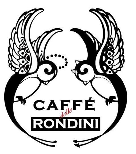 CAFFE' DELLE RONDINI trademark