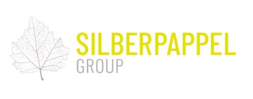 SILBERPAPPEL GROUP trademark