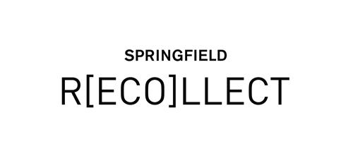 SPRINGFIELD R(ECO)LLECT trademark