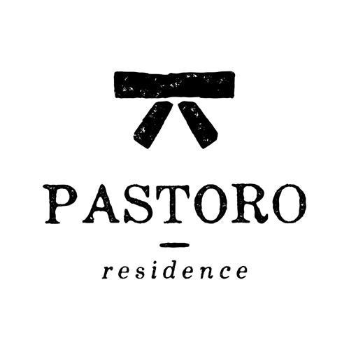 PASTORO, residence trademark