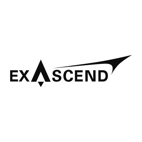 EXASCEND trademark