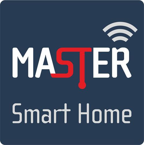 MASTER smart home trademark