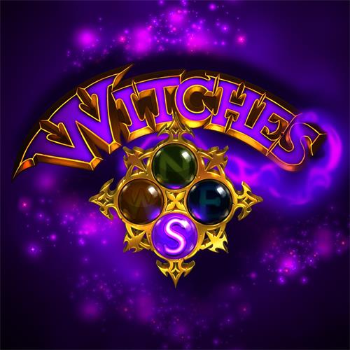 WITCHES S trademark