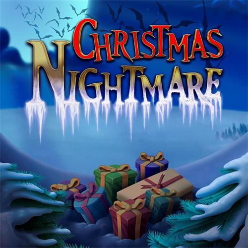 CHRISTMAS NIGHTMARE trademark