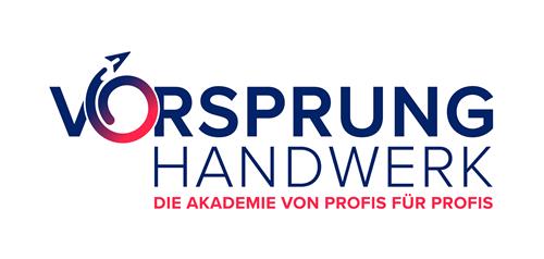 Vorsprung Handwerk trademark