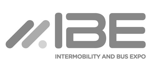 IBE INTERMOBILITY AND BUS EXPO trademark