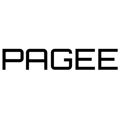 PAGEE trademark