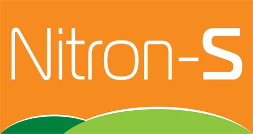 Nitron-S trademark