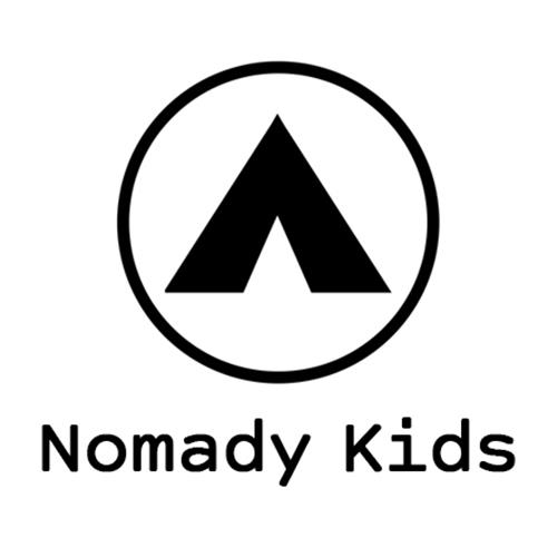 Nomady Kids trademark