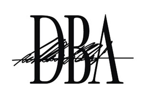 DBA trademark