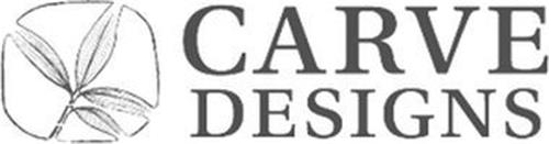 CARVE DESIGNS trademark