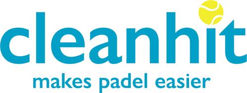 cleanhit makes padel easier trademark