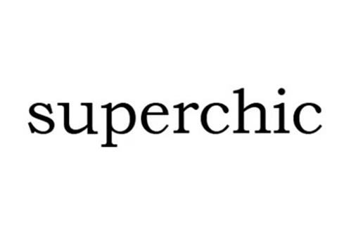 superchic trademark