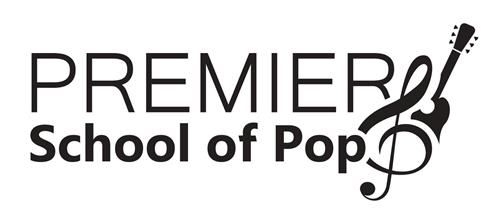 PREMIER School of Pop trademark