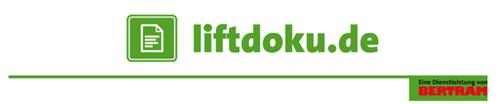 liftdoku.de Eine Dienstleistung von Bertram trademark