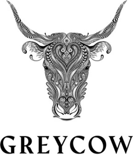 GREYCOW trademark