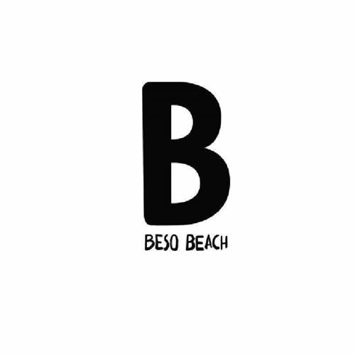 B BESO BEACH trademark