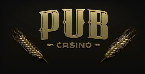 PUB CASINO trademark