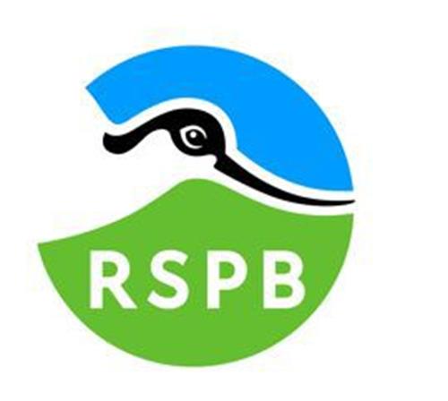 RSPB trademark