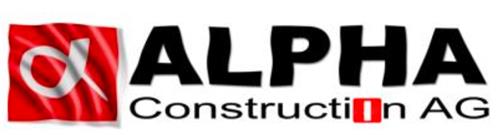 ALPHA ConstructiIn AG trademark