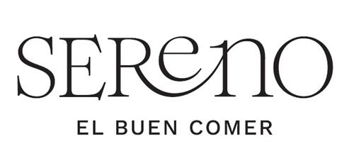 SERENO EL BUEN COMER trademark