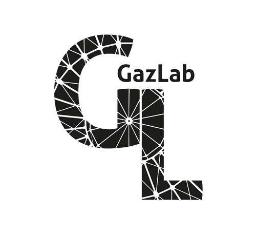 GazLab trademark